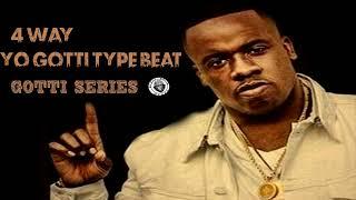 YO GOTTI TYPE BEAT 2022 FREE ( 4 way)