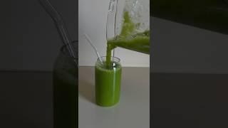 ZAYIFLATAN YESIL SMOOTHIE TARIFI