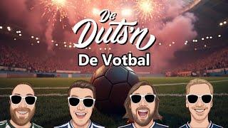 DE DUTS'N - De Votbal