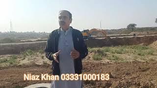 I-15 CDA Sector Islamabad | Latest Site Visit and Review | Plot prices