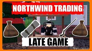 Northwind Trading Guide for Late Game Players