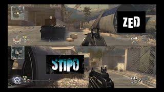 Zed and STiP0 play Modern Warfare 2