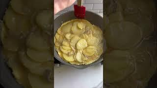 Spanish Tortilla