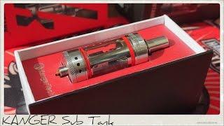 Kanger SubTank