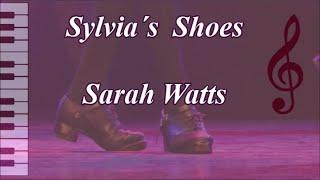 Sylvia's Shoes - Sarah Watts