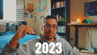 How To Be READY for 2023