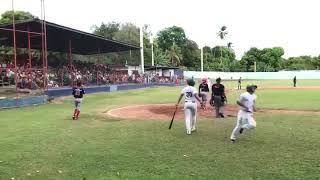 Veraguas vs Panamá Oeste