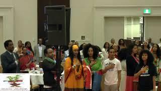 2022 Eritrean Independence Day Celebration In Toronto