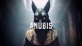 ANUBIS AWAKENS | Dark Mysterious Ambient Music