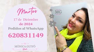 Martes 17 de Diciembre de 2024 🩷620831149🩷 Atendemos con cita previa en nuestra TIENDA EN VIGO.