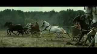 The Eagle (2011) Chariot scene