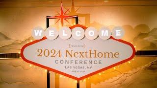 2024 NextHome Conference