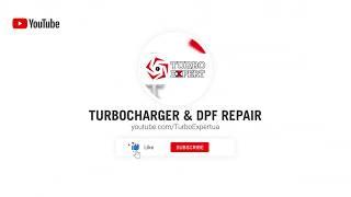 Turbo Expert-turbocharger & DPF repair