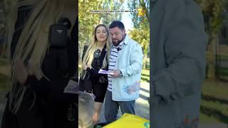 Хочет помочь девочке #funny #love #бедный #добро #comedy #funnyprank #плохой #prank #vine #инвалид