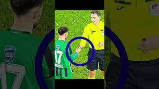 WTF Moments in Football 