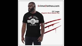 For the True Crime Obsessed: Cozy, Bold, Unapologetic ️‍️