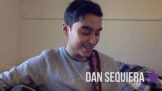 Western's Got Talent Contestants - Dan Sequiera