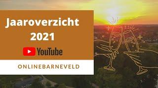 Onlinebarneveld - Jaaroverzicht 2021