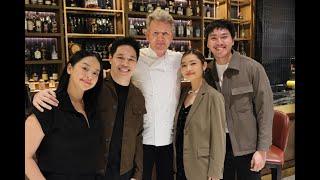 Gordon Ramsay FULL Interview with When In Manila