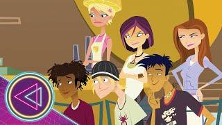 6TEEN Special New Year Marathon | RETRO RERUN