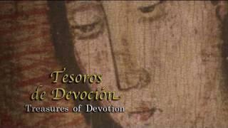 MOMENTS IN TIME | Tesoros De Devoción | New Mexico PBS