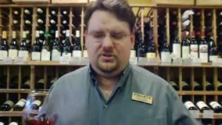 Palate Fine Wine Video Blog: '07 Hirsch M Pinot Noir Sonoma Coast