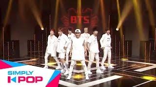 [Simply K-Pop] BTS (방탄소년단) 'Danger'