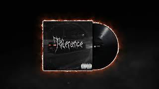Night Lovell x Ghostemane Type beat - "Tolerance" | DARK TRAP BEAT (Prod. Broque)