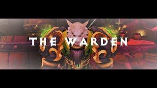 WoW - The Warden | Level 29 Twink Build | 10000+ Health
