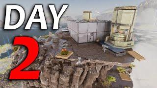 Raiding A Pillar Base For INSANE Loot Ark ASA Small Tribes Pvp