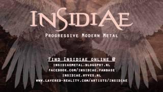 Insidiae - I Won't Be Buried With You - HD Version