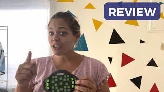 REVIEW: Educational Insights BrainBolt Handheld Electronic Memory Game