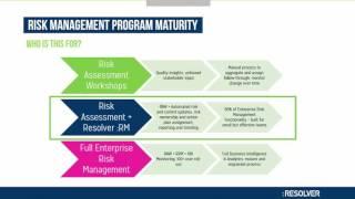 From Risk Assessment to Risk Management: Next Steps After Your Ballot Workshop