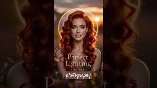 Perfect Lighting Tips for photography_-VEED