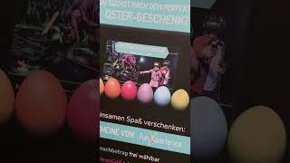 funXperience Hannover – Gutscheine zu Ostern verschenken