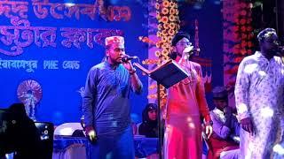 jisko mere mustafa se payaar ho geya || md imran || mm studio bangla