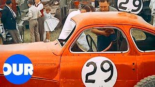 The Short Lived Craze Of Stock Car Racing In Britain | Our History