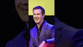 What Did Pete Davidson Make Of Jimmy Carr's Roast? | #shorts | Jimmy Carr
