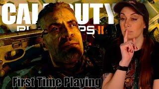 Dead or Alive? [ENDING] - Call of Duty: Black Ops 2 I pt6 #xbox