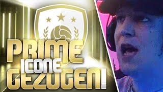 Prime Ikone in FIFA 21 gezogen! | SpontanaBlack