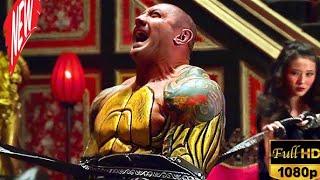 Blockbuster Movie 2024 || Dave Bautista Movies 2024 ||Top Action Movies Hollywood 2024 In English