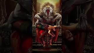 Chaganti garu about narasimha avartaram #chaganti #narasimha #hiranyakashyap #ytshorts #avatara