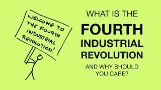 A Quick Guide to the the Fourth Industrial Revolution