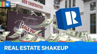 The Biggest Rule Change in Real Estate History