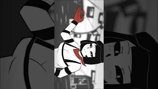 Mime and Dash Round 2? | MrBrauza Animation