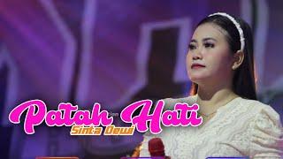 PATAH HATI || SINTA DEWI || OM KHARISMA