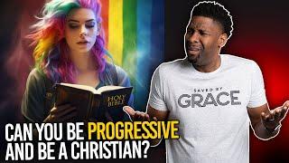 Why Many "Progressive Christians" Will Go To Hell!