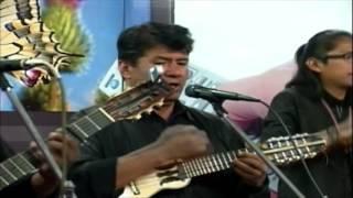 amor perdido en vivo - luis arcos