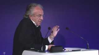 CTBUH 2013 London Conference - Werner Sobek, "Engineering High-Rises for Sustainable Cities"