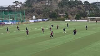 광주 신화FC(U12,11.10,9) vs 전주 비젼 FC(U10) 3파전 2025년 목포스토브리그 2025년 03월 08일